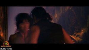 MORTAL KOMBAT MUSIC VIDEO