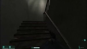 Прохождение FEAR 1 Часть 1/Эпизод 1. #Обзор игры FEAR