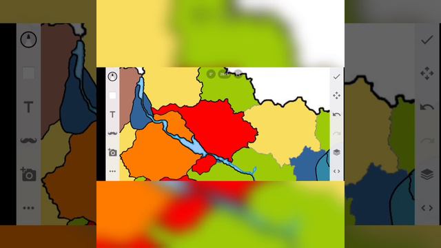 Баттл Рояль Украинских Областей (2 Часть) смотреть онлайн