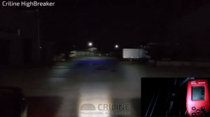 Лучшие фары дальнего света. Criline High Breaker. Тест