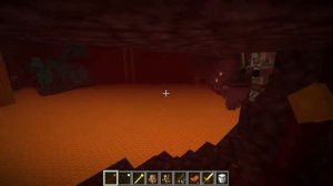 Кто такой Пиглин и Брутальный Пиглин? Майнкрафт Теории #2