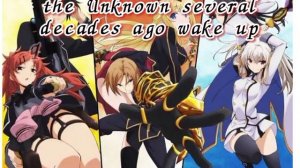 Qualidea Code (Plot Story)