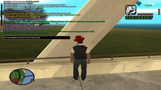 Установка камер на мост смотреть онлайн