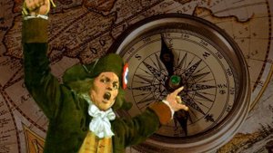 Почему Великая французская революция провалилась?