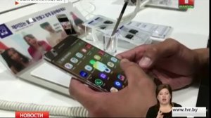 Возгорания Samsung Galaxy Note 7 продолжаются