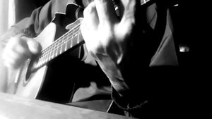 А.Дюмин - Зараза, брось (cover, под гитару)