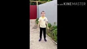 Комплекс упражнений с гантелями