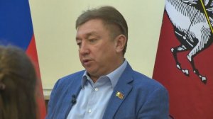 Ренат Лайшев о мировоззрении