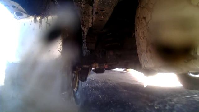 Как работает подвеска на 185 сурфе смотреть онлайн