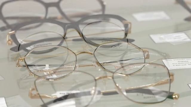 Как выбрать очки? Советы врача - офтальмолога. смотреть онлайн