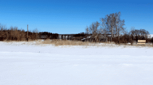 Зима к нам пришла!!!