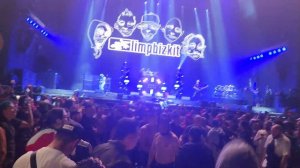 Limp Bizkit Bogota 2024 -  Break Stuff (Best ever moment MOSH POGO OLLA)  4k