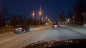 Kodiak и Tiguan Etuners St3 старт с педали ?