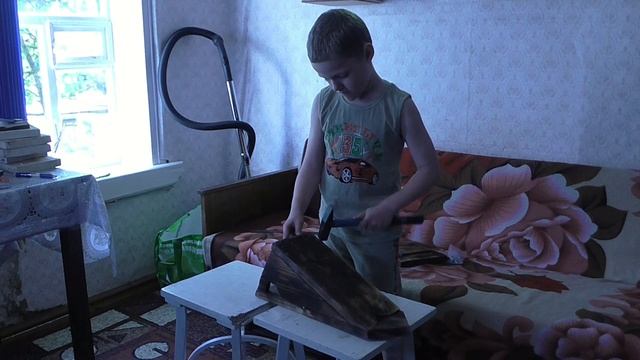 Домик для пищухи. ? ?? смотреть онлайн