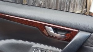 адаптация стеклоподъемника вольво xc70 ,s60 ,s80 часть2