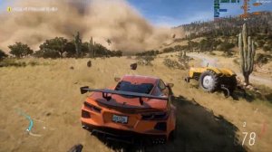 Conferindo Forza Horizon 5 no DELL G3 i5 GTX 1660Ti MAX Q (6GB)
