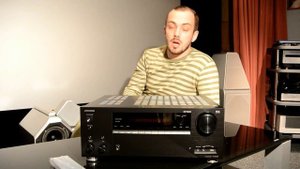 AV ресивер Onkyo TX-RZ730 - обзор и распаковка