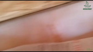 Лайфхак как утеплить фронтонный свес