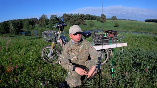 О мормышинге и микроджиге. Black Hole Eria-S и Norstream Areator. смотреть онлайн