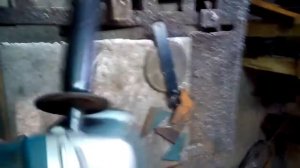 Болгарка Makita 9555HN
