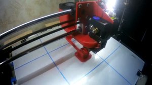 Anet A8 Plus. Часть-3  Доработки