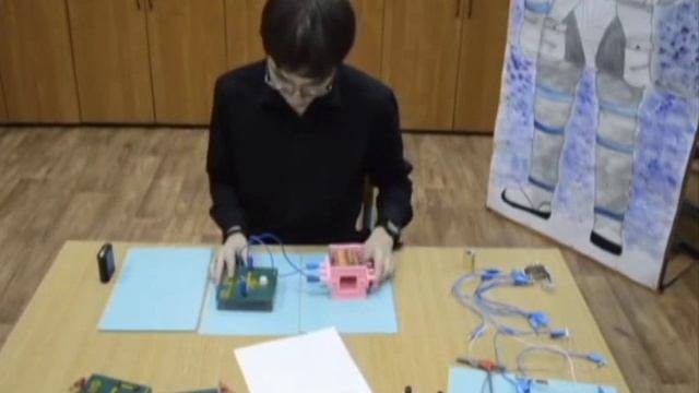 Как собрать радиоприёмник