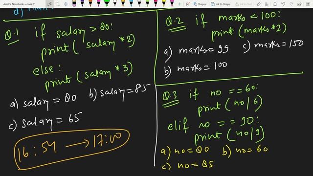Class 12 Revision Tour 1 Live Batch Lec 5 | Class 12 Python | Class 12 Computer Science 2023 |
