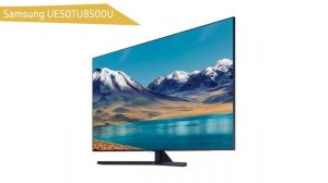 ТОП—8. Лучшие телевизоры 49, 50 дюймов 2020 года (Ноябрь). От бюджетных до топовых моделей!