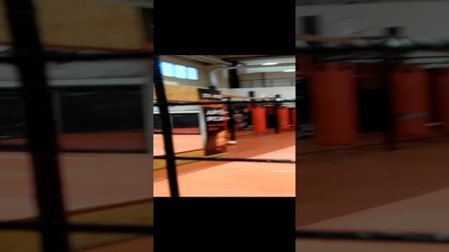 Бойцовский клуб "ПАТРИОТ" Астрахань