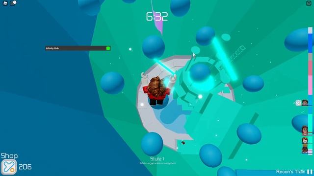 Roblox Tower of Hell Hack Script Best Script! смотреть онлайн