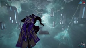 Warframe - повышение на 8 ранг