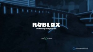 Xbox Roblox Main Menu Music (1 Minute)