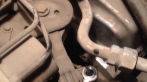 Клапан фазорегулятора