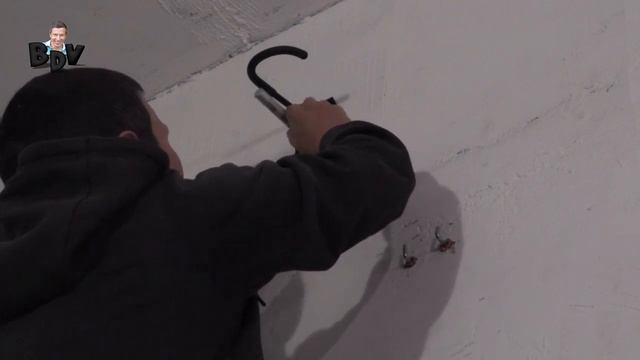Перфоратор Makita HR2470 и крепление велосипеда на стену | Хранение велосипеда в квартире или гараж