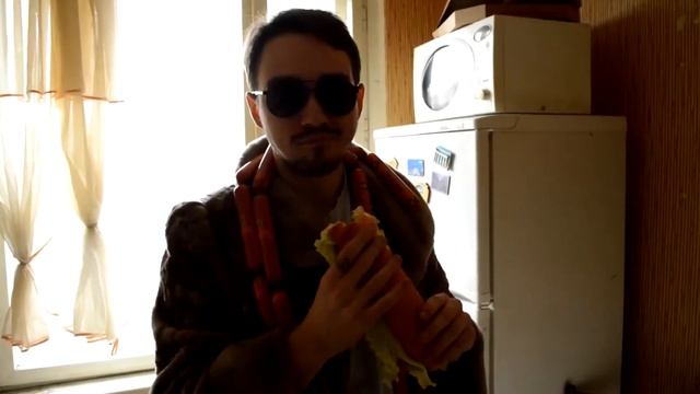 Останкинская колбаса смотреть онлайн