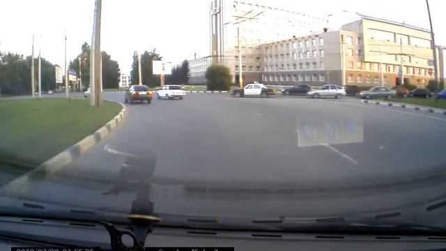 А ведь могли и чпокнуться... смотреть онлайн