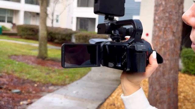 Video Camera Camcorder 4K 64MP 60FPS | Best Vlogging Camcorder | 4K Camera | Amazon Smart Appliance смотреть онлайн