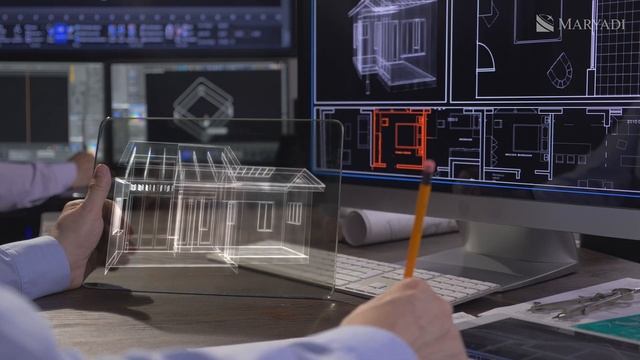 Архитектура, Градостроительство и Гражданское строительство - Обзор специальностей