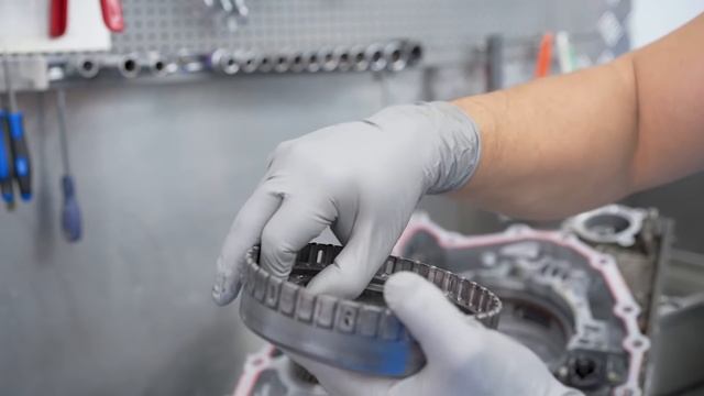 Ремонт вариатора Ниссан. JF016 плюсы и минусы. Teana L33 смотреть онлайн