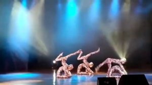 Цирковая студия смайлики.