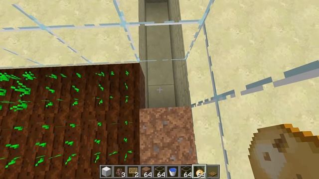 Minecraft - Tutorial: Easy Infinite Villager Breeder смотреть онлайн