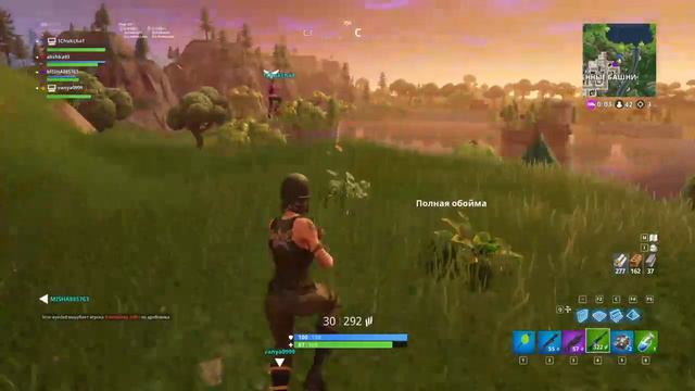 НОВЫЙ РЕЖИМ \\FORTNITE BATTLE ROYALE//CТРИМ!!ЗАХОДИ БРАТИШКА смотреть онлайн