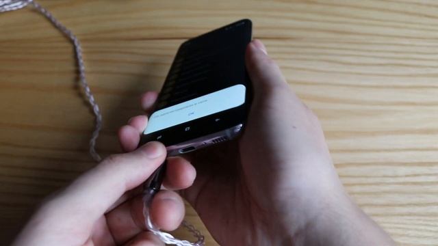 Как ОТКЛЮЧИТЬ Наушники на Телефоне - Убираем Значок Наушники