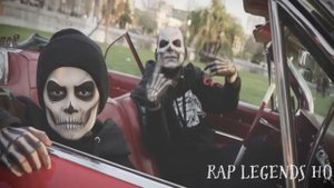 🔥DeCalifornia Ft. 2Pac, Ice Cube, Eazy-E, CNG & Rouse - West Side Don (Remix)🔥