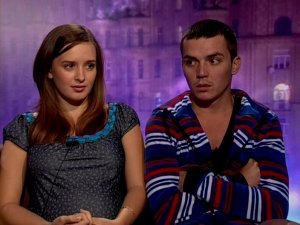 ДОМ-2 Город любви 1938 день Вечерний эфир (30.08.2009)