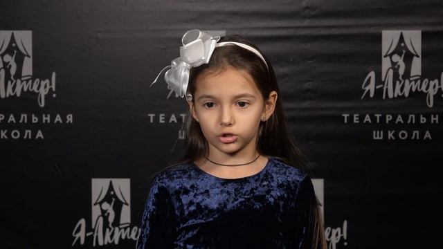 [2023 - ОКТЯБРЬ] 5 блок. СПБ. Александр Пушкин - "Узник" (Изабелла Клепалова) смотреть онлайн