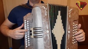 Чё те надо, чё те надо | Разбор на Гармони