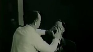 Молитва-исцеления от слепоты А.А.Ален