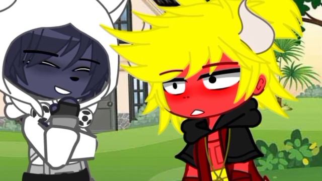 #герои #гуджитсу Шип смотреть онлайн