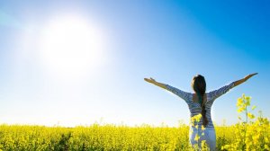 Солнечные люди